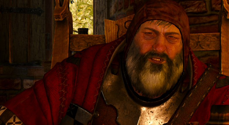 Illustration for article titled A Year's Worth Of Articles About The Witcher 3